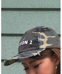 PESOSX | キャップ