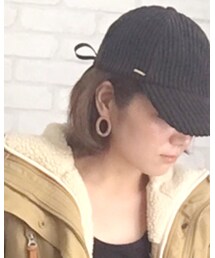Madu | ピアス（両耳用）