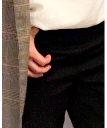 UNIQLO | チノパンツ