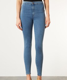 TOPSHOP | Joni ハイウエイト(デニムパンツ)