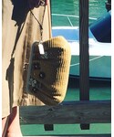 COACH(コーチ)の「バッグ(クラッチバッグ)」
