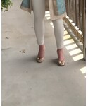 FERRAGAMO(フェラガモ)の「シューズ(パンプス)」