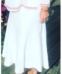 Nic+Zoe | スカート