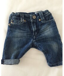 DIESEL | ママ＆ベビー