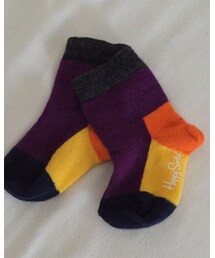 Happy Socks | その他ベビー用品