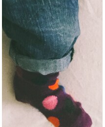 Happy Socks | ソックス/靴下