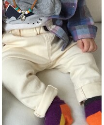 abcd | その他パンツ