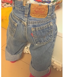 Levi's | デニムパンツ