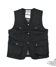 wisdom | ダウンベスト