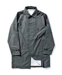 DEMARCOLAB | ダッフルコート