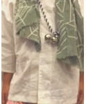 Handmade(ハンドメイド)の「トップス(シャツ/ブラウス)」
