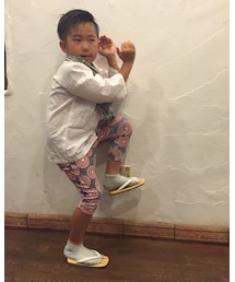 👀 | お神輿スタイル(その他)