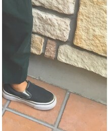 VANS | スニーカー