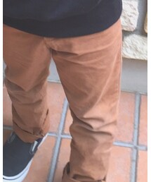 GLOBAL WORK | パンツ