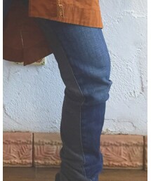 UNIQLO | デニムパンツ