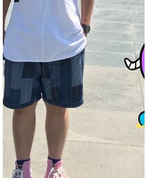 oqLiq | デニムパンツ