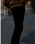 GU(ジーユー)の「パンツ(スウェットパンツ)」