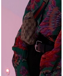 GUCCI | ボディバッグ/ウエストポーチ