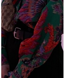 MM6 Maison Margiela | ベルト