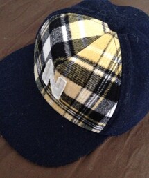 Ne-net | キャップ