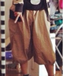 ARROW | その他パンツ