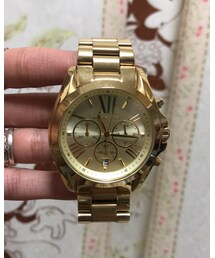 MICHAEL KORS | アナログ腕時計