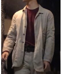 UNDERCOVER | ジャケット/アウター