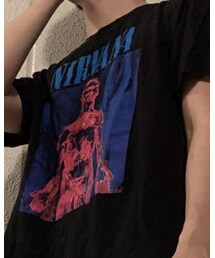 used | Tシャツ/カットソー