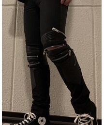 SAINT LAURENT PARIS | デニムパンツ