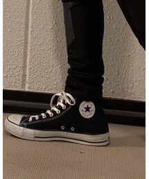 CONVERSE | スニーカー