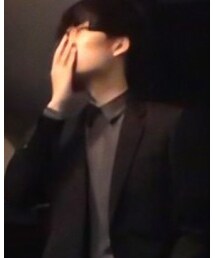 JOHN LAWRENCE SULLIVAN | シャツ/ブラウス