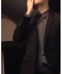 JOHN LAWRENCE SULLIVAN | テーラードジャケット