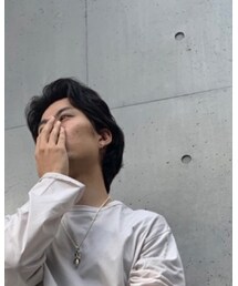 CHROME HEARTS | ピアス（両耳用）