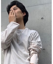 CHROME HEARTS | ネックレス