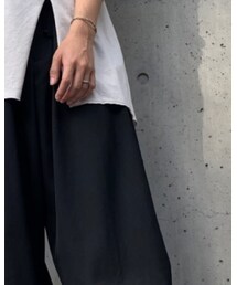 Yohji Yamamoto POUR HOMME | パンツ