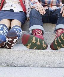 ニコイチ | ソックス/靴下