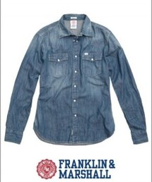 FRANKLIN & MARSHALL | シャツ/ブラウス