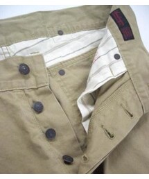 Anachronorm | 
(チノパンツ)