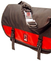 CHROME | メッセンジャーバッグ