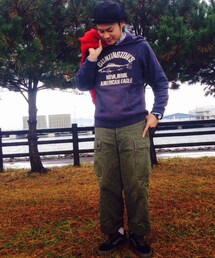 American Eagle | パーカー