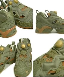 Reebok | インスタ ポンプヒューリー(スニーカー)