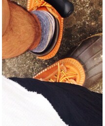 L.L.Bean | ブーツ