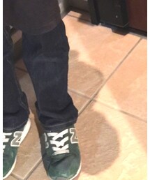 NEW BALANCE | スニーカー