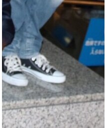 CONVERSE | スニーカー