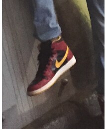 AIR JORDAN | スニーカー