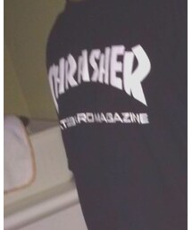 THRASHER | Tシャツ/カットソー