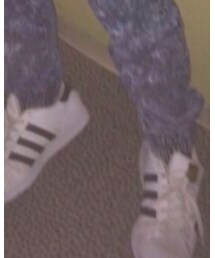 adidas | スニーカー