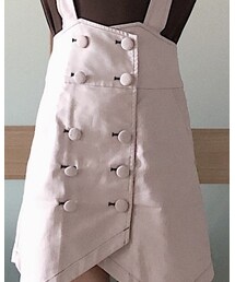 DHARRY | スカート