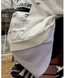 ZARA | Tシャツ/カットソー