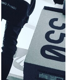 off white | パーカー